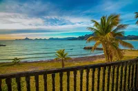 Hotel Playa de Cortes - วิว