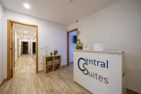 Central Suites - Homestays