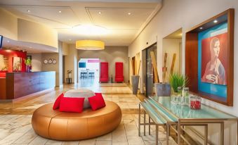 Leonardo Hotel Karlsruhe