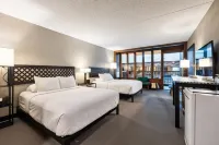 The Highlander Hotel, Ascend Hotel Collection