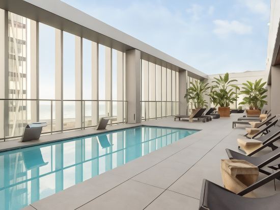 Hotel SB Diagonal Zero 4 Sup