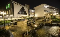 Hotel Trupti International