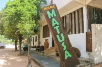 Pousada Matusa - 2-Star