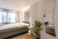 เมสเซอ-ห้องพักในโรงแรม-อพาร์ทเมนท์ - 3 ดาว