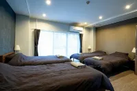Usatsuno OSU - Hostels