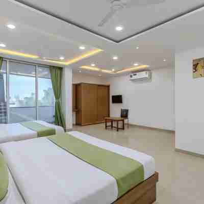 Hotel Radhe Rooms