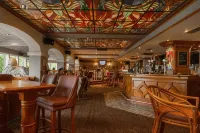 The Gibside Hotel