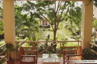 Tonwa Resort