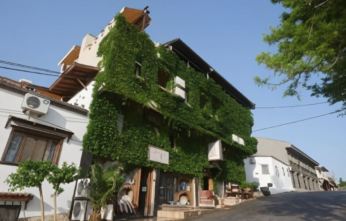 Hotel Bella