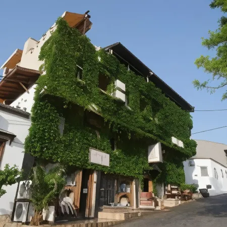 Hotel Bella