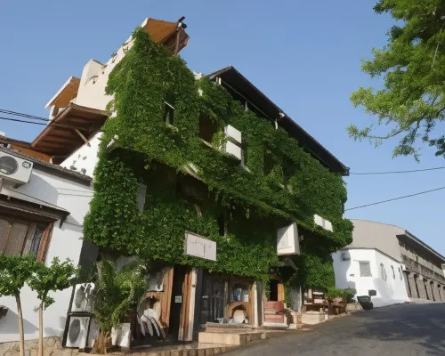 Hotel Bella Hotels in Selçuk