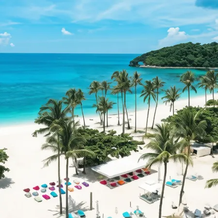 MCollection - Stay Near Private Beach in Boracay
