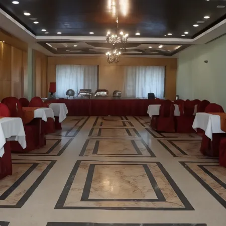 Hotel the Amaris