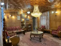 Nairobi Houseboat