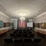 Гранд Кавказ - С парковкой