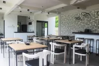 Amazing Lombok Resort - breakfast