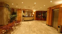 Hotel Tanit Benidorm - parking