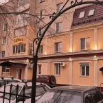 NeChaev Hotel