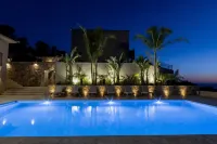 Résidence Omigna, Spacious Luxury Apartments, Cargese, Corse du Sud - Ocean View