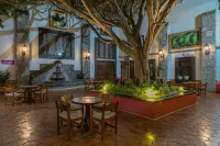 Hotel Misión San Gil - que admiten mascotas