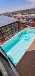 Alt Urbana - piscina