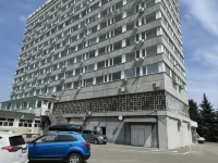 Hotel  Rossia Hotels in Samara