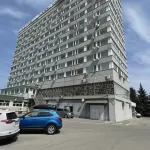 Hotel  Rossia