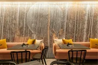 Le Geant, Courmayeur, Apartments by Marriott Bonvoy - 2 étoiles