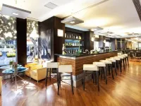 Point Hotel Taksim - Kitchens