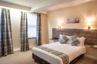 The Sitwell Arms Hotel - Gym