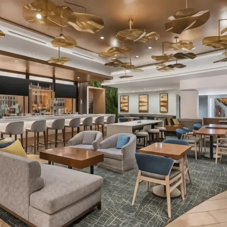 Hilton Grand Vacations Club Chicago Magnificent Mile