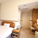 Hotel Nature Nagoya Sakae Kishu Railway Group - Hot Tub