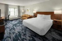 Fairfield Inn & Suites Portland South/Lake Oswego