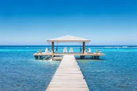 Puerta Azul - servizio colazione