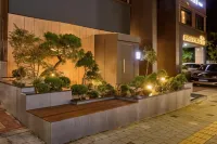 蠶室住宿飯店 - 酒吧