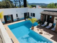 Le Patio Bleu - Private Pools