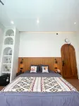 Semasa Villa Purwokerto - 2-Star