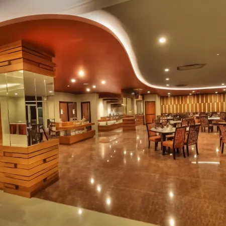 Hotel Dafam Pekalongan