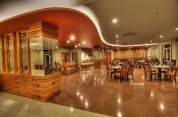 Hotel Dafam Pekalongan - Parkering