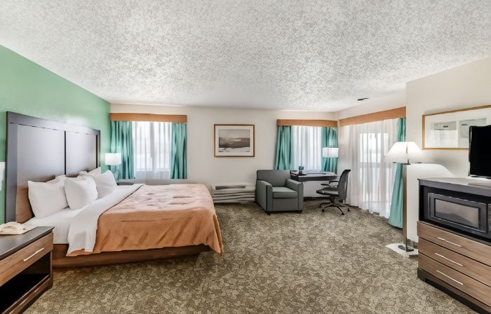 Quality Inn Allen - Plano East