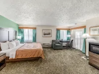 Quality Inn Allen - Plano East Hotels in Allen