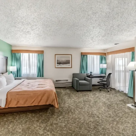 Quality Inn Allen - Plano East