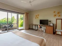 Stone Wood Resort, Mandrem Hotels in Mandrem