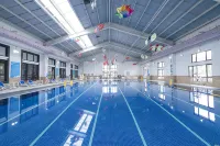 Dongquan Hot Spring Holiday Hotel