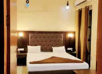 The Miraj Hotel
