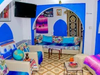 Dar blue pearl Hotels in El Aaiun