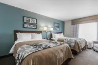 Sleep Inn & Suites O'Fallon MO - Technology Drive