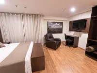 Olavo Bilac Hotel Ξενοδοχεία στην πόλη Taubate