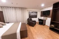 올라부 빌라크 호텔