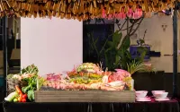 Swiss-Belhotel Jambi - breakfast